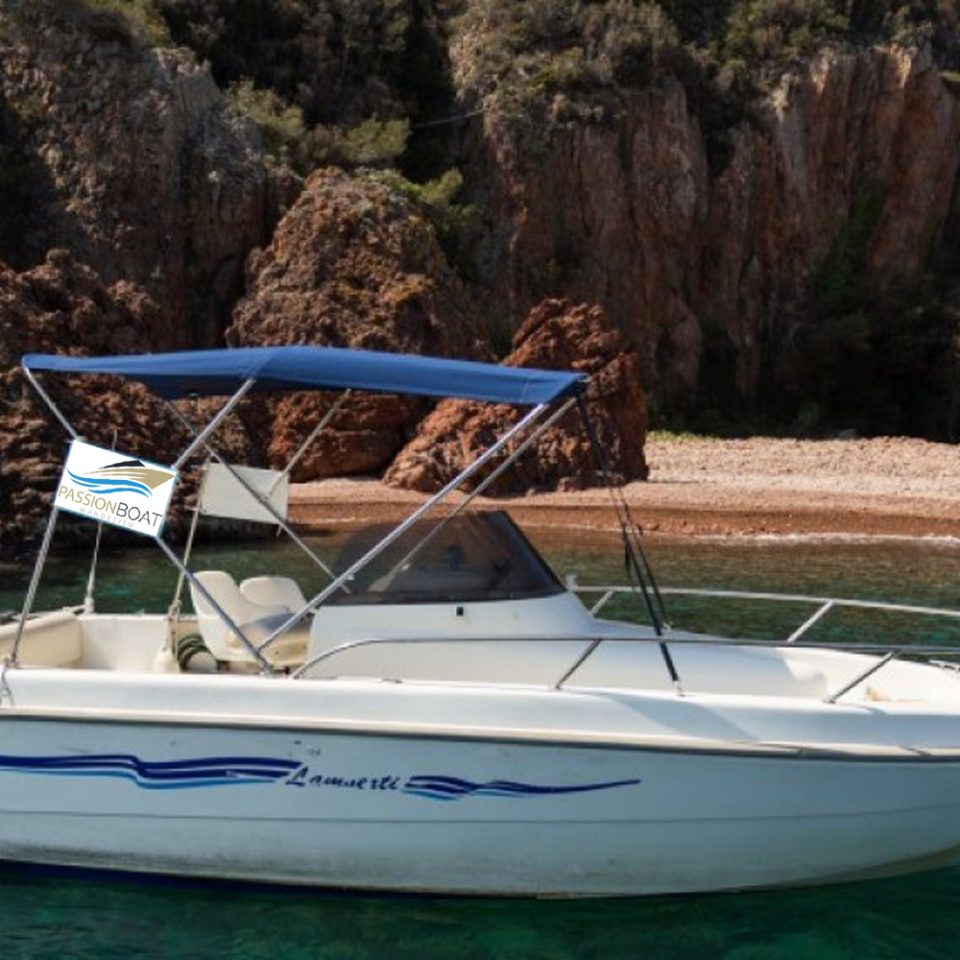 Mandelieu Bateau à louer