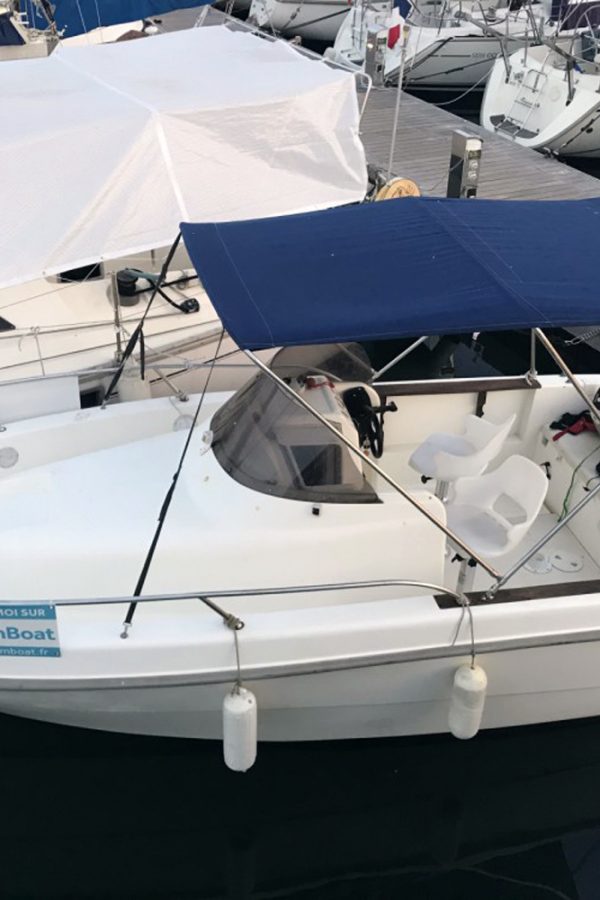 Mandelieu Bateau à louer