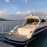 Passion Boat - Bateau à louer Cannes - Conan 58 S Hard Top