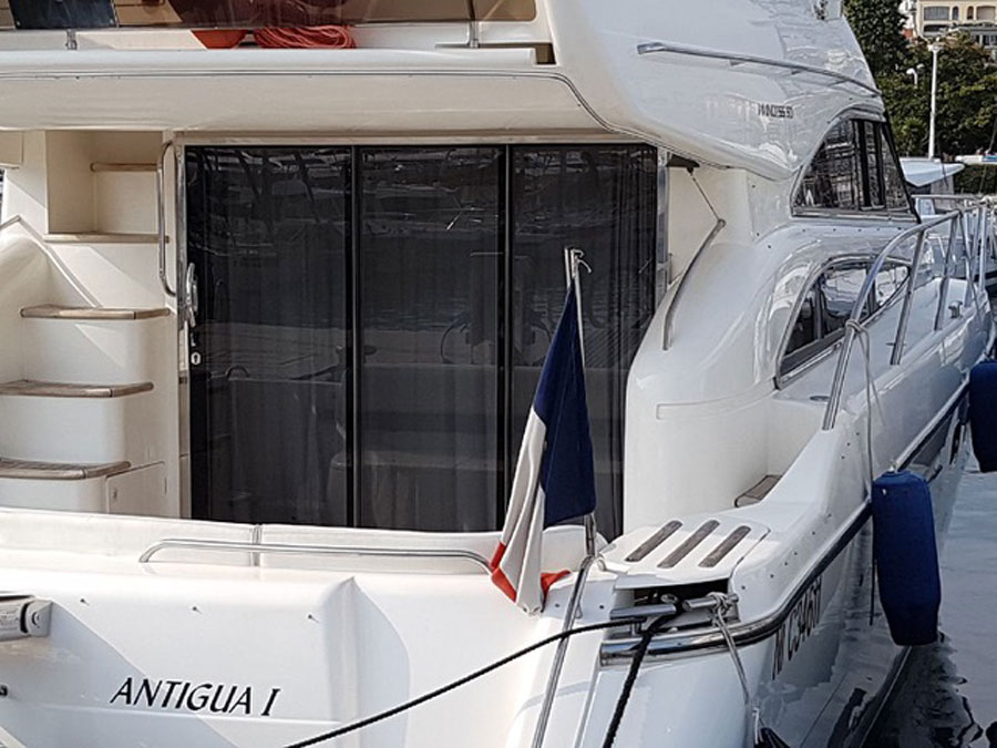 PassionBoat - Bateau à louer à Cannes