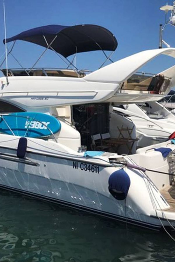 Bateau à louer à Cannes - Princess Boat 50