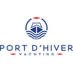 Partenaire de PassionBoat Mandelieu : Port d'Hiver Yachting