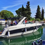 Maxum 2900 SE à louer sur la Côte d'Azur - PassionBoat Mandelieu