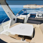 Passion Boat - Bateau à louer à Cannes - Leader 8 Jeanneau