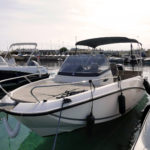 Pasionboat - Bateau à louer à Cannes - Quick Silver 605 activ Sundeck
