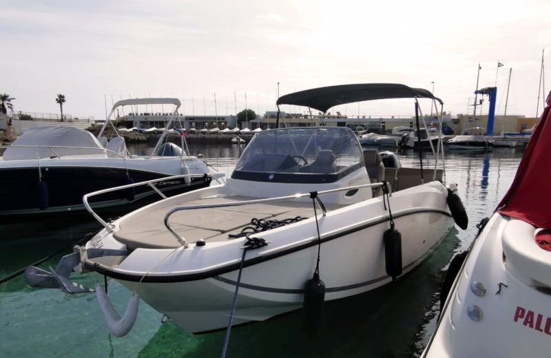 quick_silver_605_activ_Sundeck_passion-boat_bateau_a_louer_a_cannes-(1) Pasionboat - Bateau à louer à Cannes - Quick Silver 605 activ Sundeck