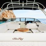 Bateau à louer pas cher à Mandelieu - Sea Ray SDX 270 - Passionboat Mandelieu.