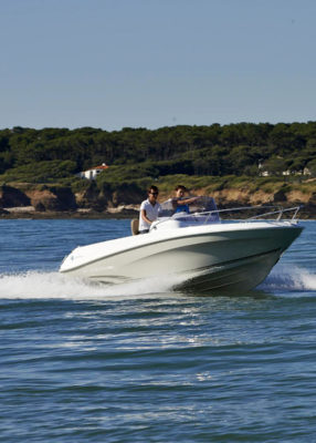 Passionboat Mandelieu - Location bateau_Cannes Marina à Mandelieu la Napoule