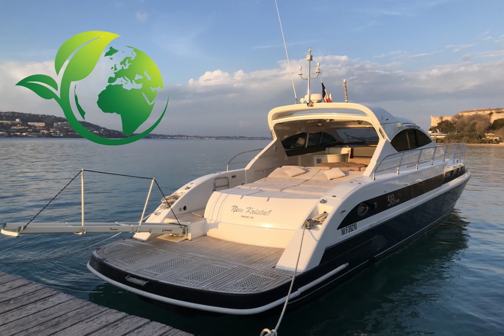 PassionBoat Mandelieu - Ethanol pour le nautisme