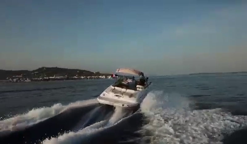 location_bateau_mandelieu_four_winns_240_horizon_Passionboat2 Bateau à louer Mandelieu - Four Winns 240 Horizon chez Passionboat Mandelieu