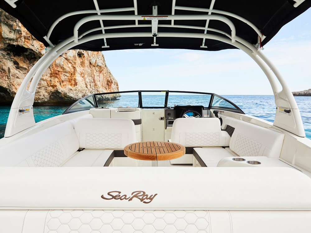Formule INVEST - pour investir chez Passionboat Mandelieu