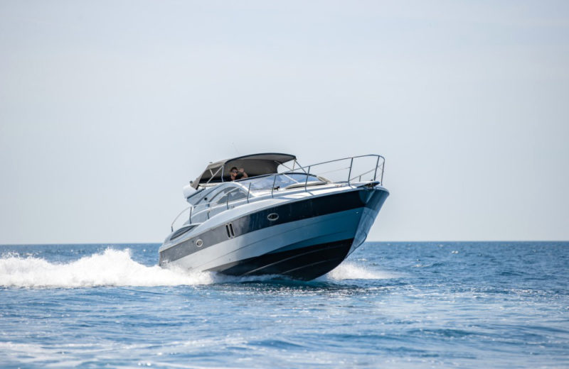 location_mandelieu_Platinium40_PassionBoat-(7) Location bateau Mandelieu - Platinium 40 - Passionboat