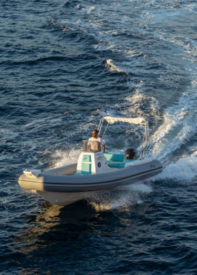 Bateau à louer 8 personnes Côte d'Azur Panamera PY60