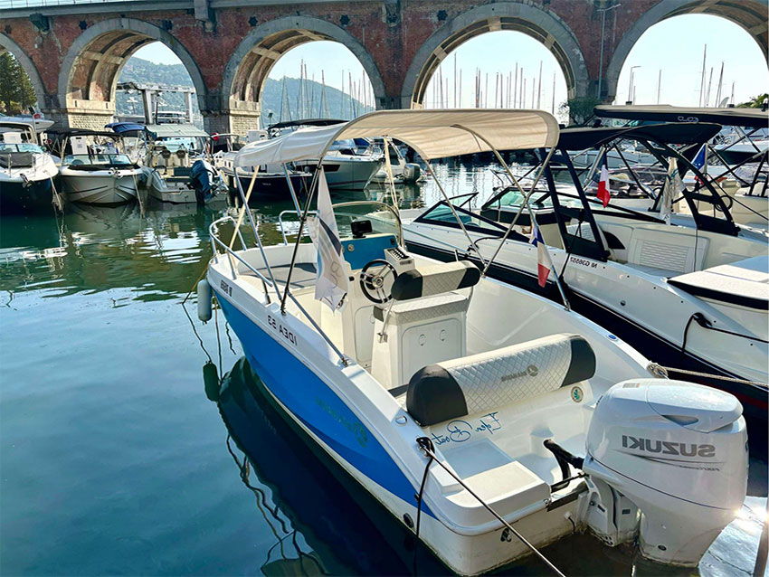 IDEA-MARINE-53-Eden-boat Location bateau Idéa Marine en abonnement 6 et 12 mois