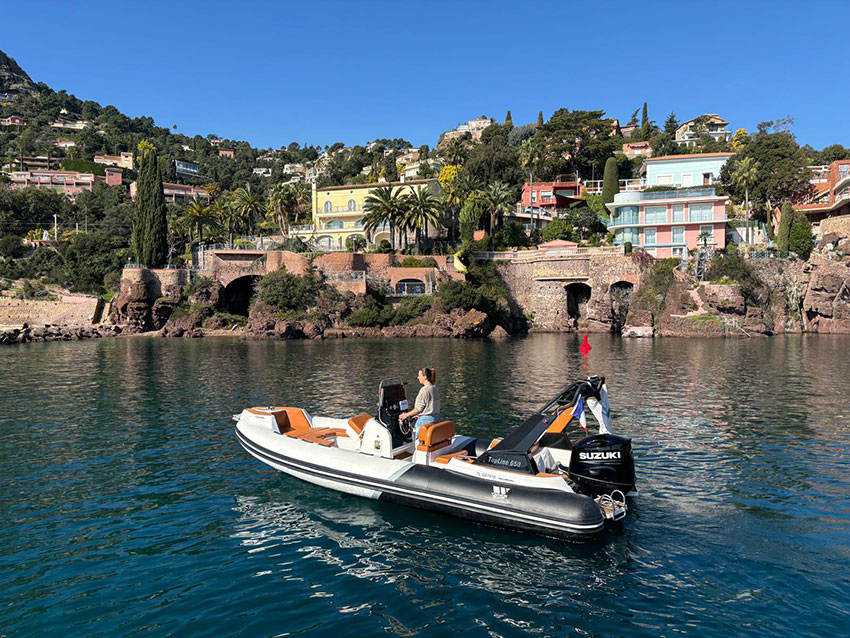 Tiger650_MADS-10j Location bateau Tiger 650 en abonnement 6 et 12 mois