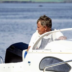 Permis hauturier à Mandelieu La Napoule