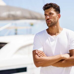 Permis côtier à Mandelieu La Napoule