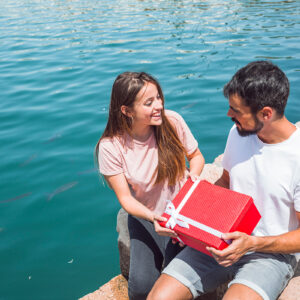 Bon Cadeau Tous événements Permis Bateau Côtier